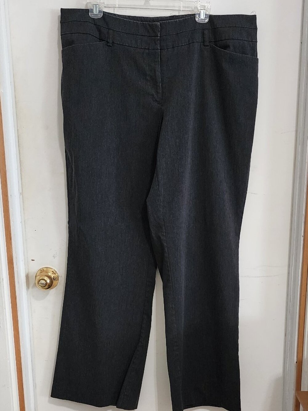 Layne Bryant, Women's Pant, Size 20 Average